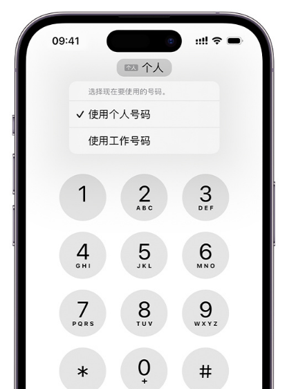 如何在 iPhone 上使用双卡？iPhone 双卡功能常见问题解答