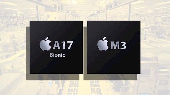 青山苹果15维修站分享iPhone15系列会用3nm芯片吗 